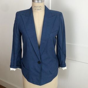 Smythe blazer